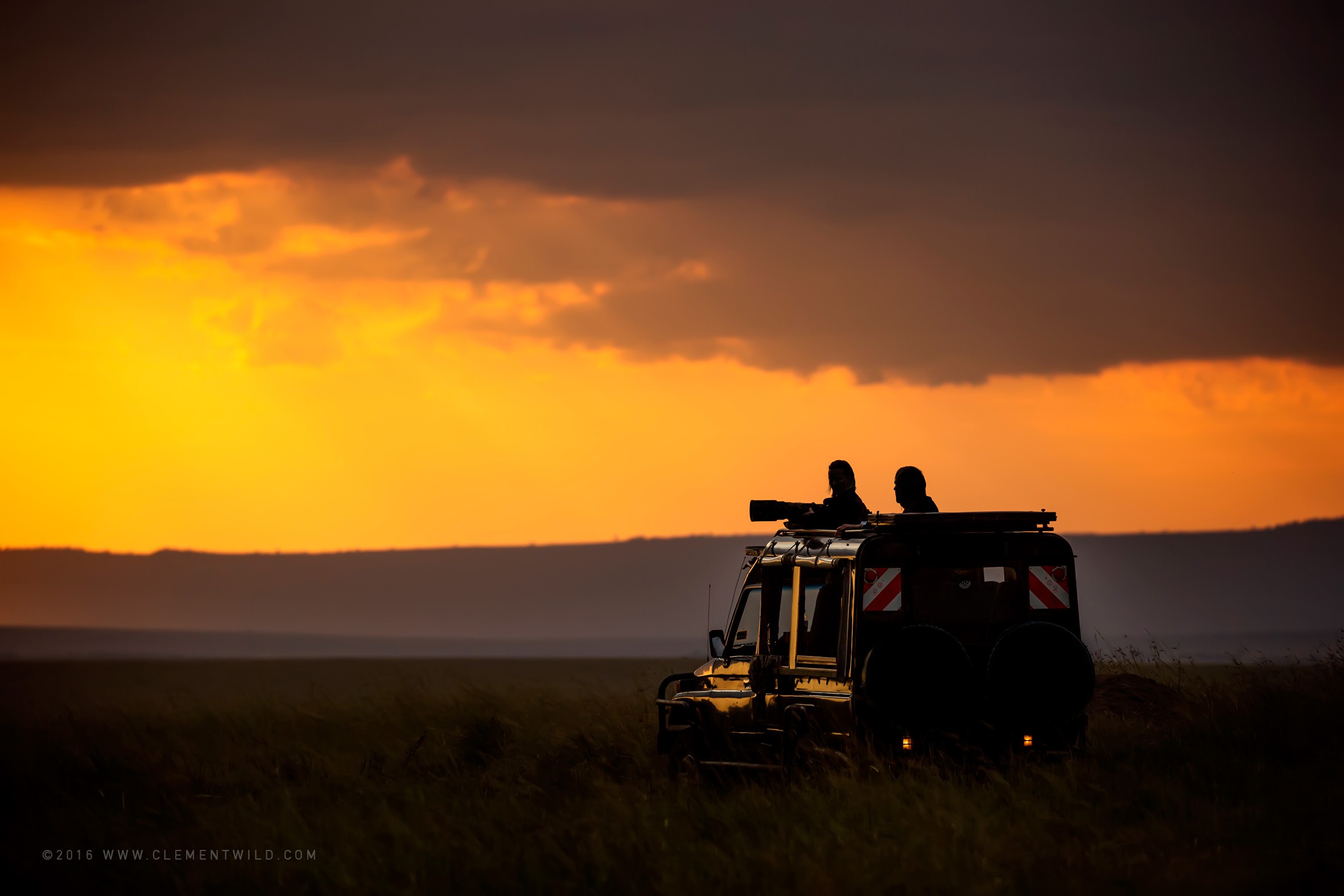 Great Wildebeest Migration, Wildlife Photography, Photographic Safaris, Clement Wild, Masai Mara