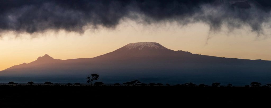 Mt Kilimanjaro, Amboseli, Clement Wild, Safari in Amboseli